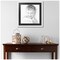 ArtToFrames 20x20" Matted Picture Frame with 16x16" Single Mat Photo Opening Framed in 1.25" White and 2" Mat (FWM-3966-20x20)